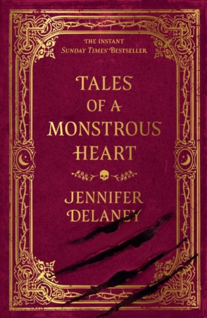 Tales of a Monstrous Heart