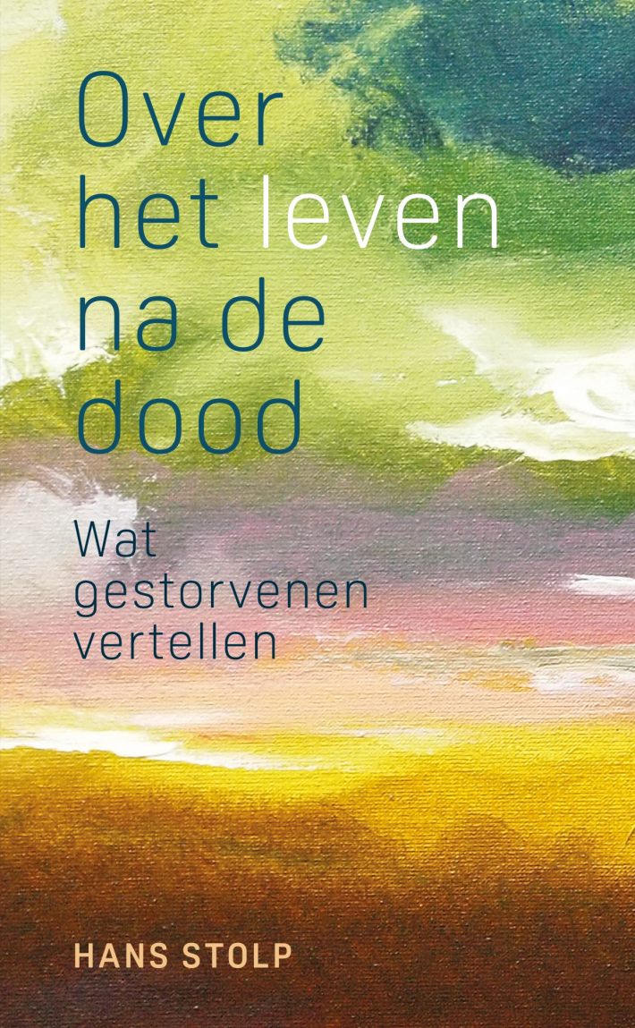 Over het leven na de dood • Over het leven na de dood