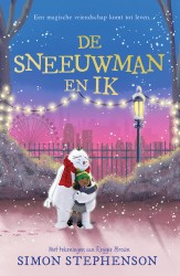 De sneeuwman en ik • De sneeuwman en ik