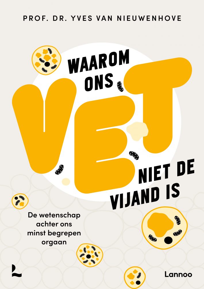 Waarom ons vet niet de vijand is • Waarom ons vet niet de vijand is