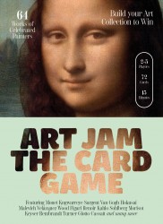 Art Jam: The Card Game