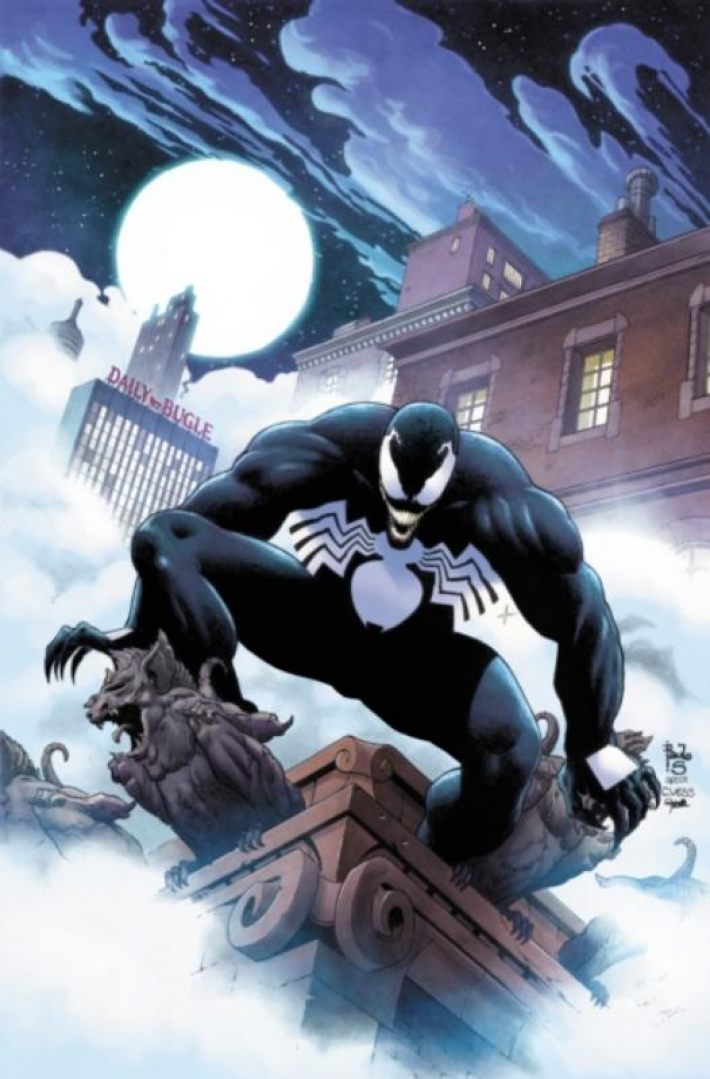 Venom: Separation Anxiety - The King In Purple