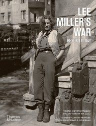 Lee Miller's War