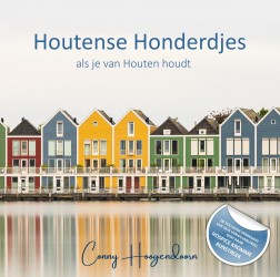 HOUTENSE HONDERDJES