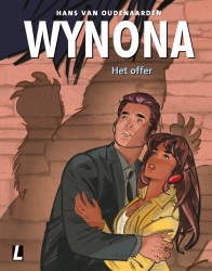 Wynona 02 - Het offer