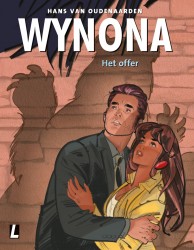 Wynona 02 - Het offer