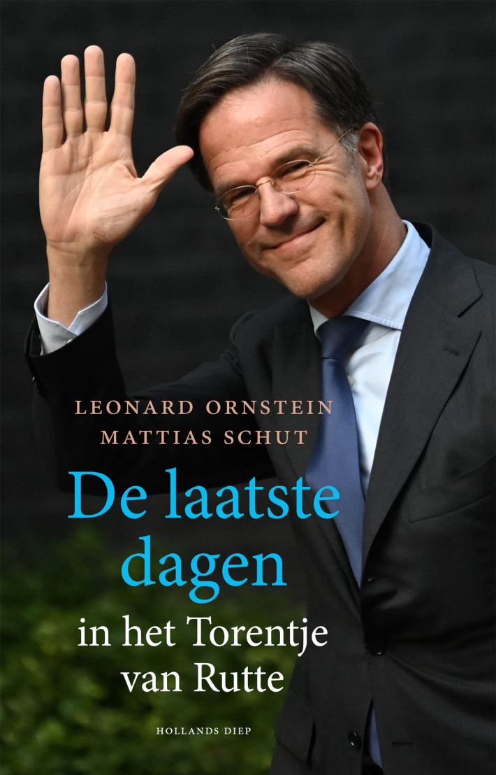 De laatste dagen • De laatste dagen