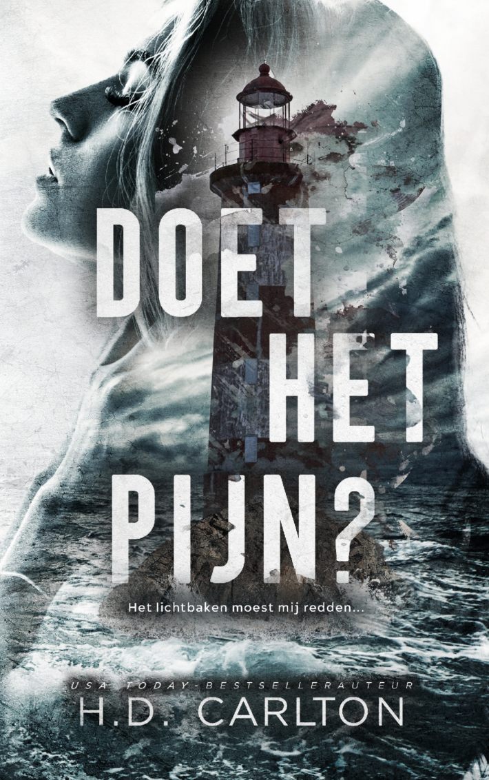 Doet het pijn?