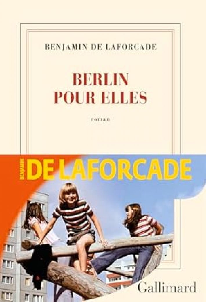 Berlin pour elles