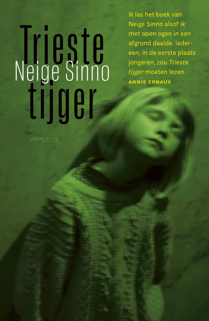 Trieste tijger