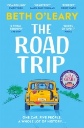 The Road-Trip (TV tie-in)