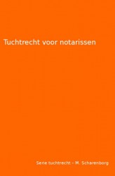 Tuchtrecht voor notarissen