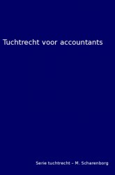 Tuchtrecht voor accountants