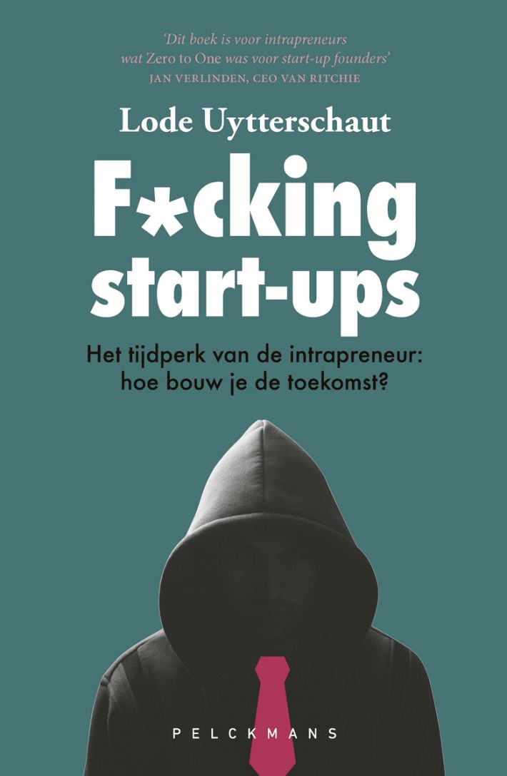 F*cking start-ups • F*cking start-ups