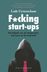 F*cking start-ups • F*cking start-ups