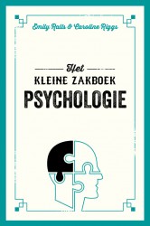 Het kleine zakboek psychologie