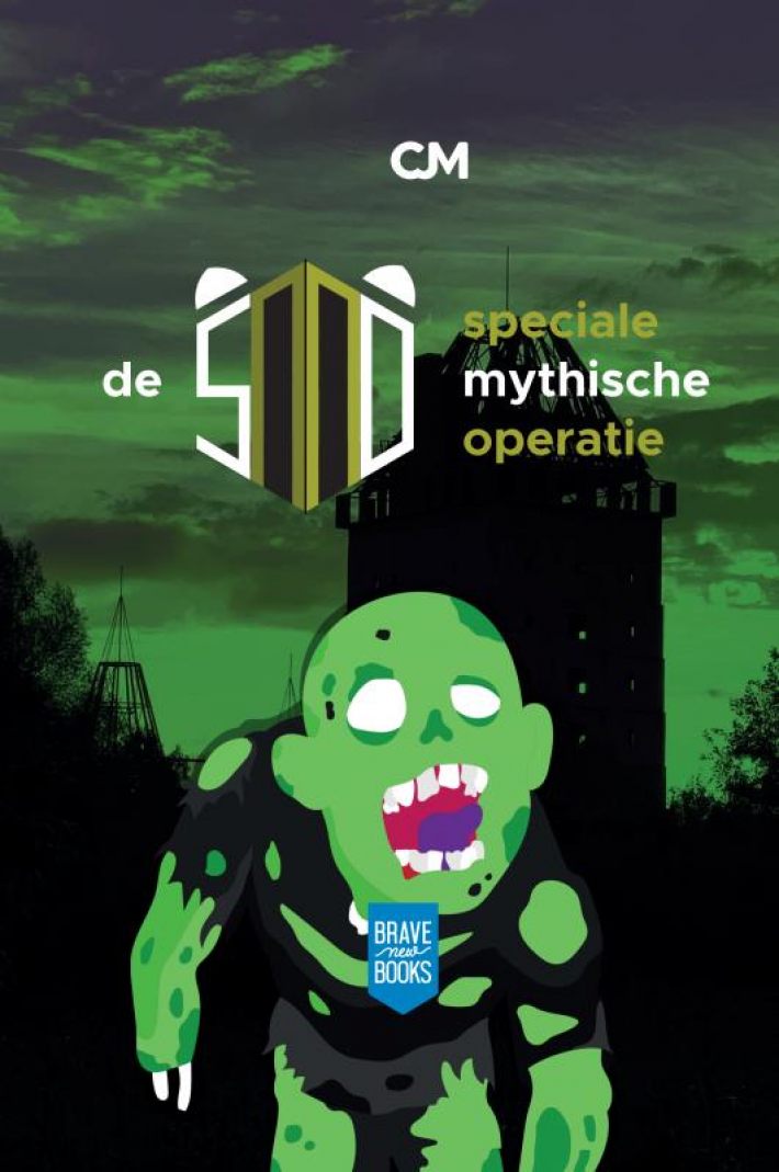 De Speciale Mythische Operatie