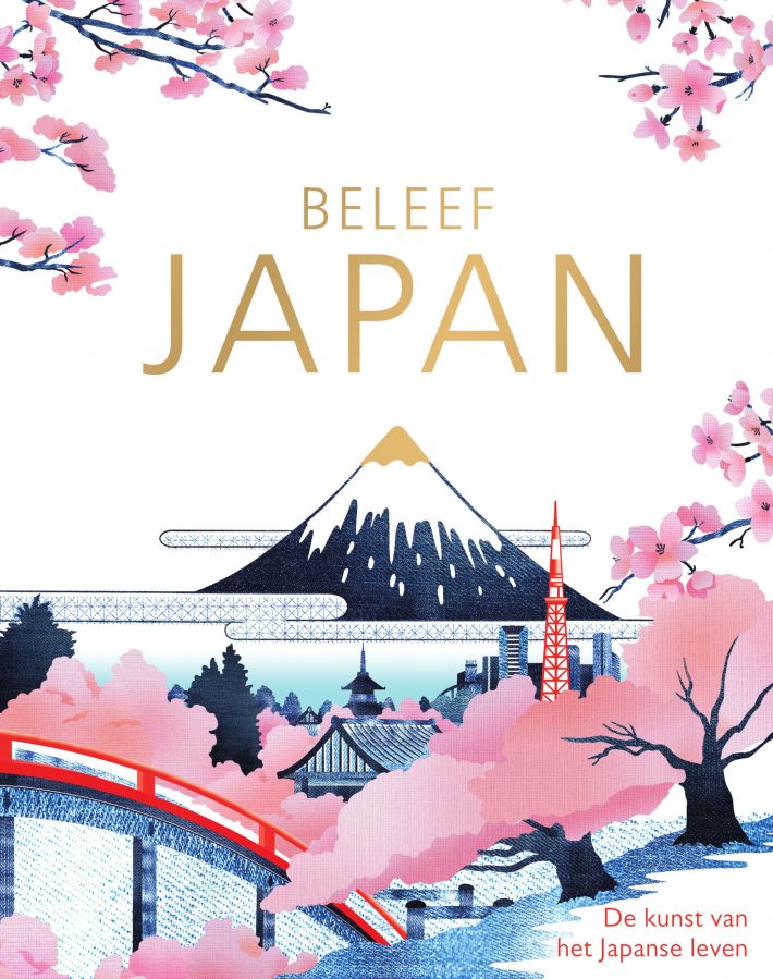 Beleef Japan