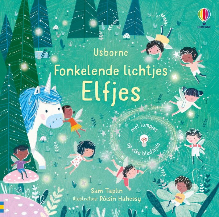 Elfjes