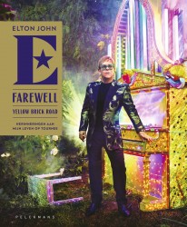 Farewell Yellow Brick Road