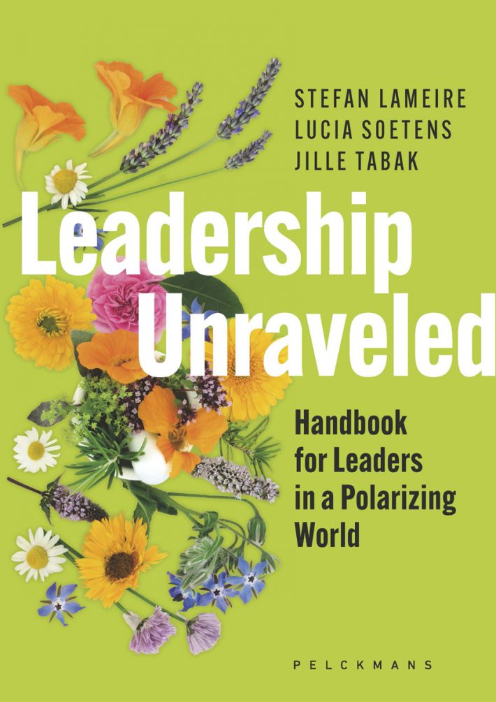 Leadership Unraveled