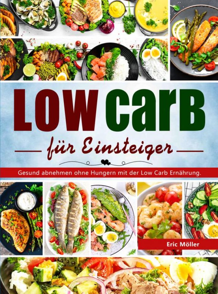 Low Carb für Einsteiger