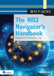 The NIS2 Navigator’s Handbook • The NIS2 Navigator’s Handbook