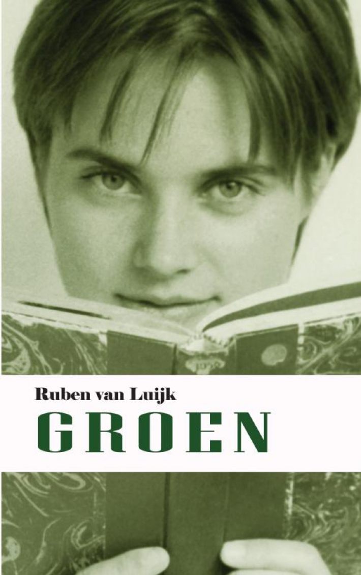 Groen