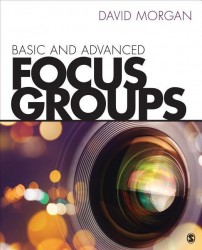 Basic and Advanced Focus Groups