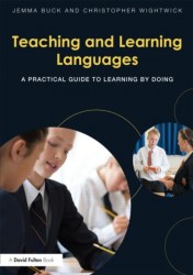 Teaching and Learning Languages