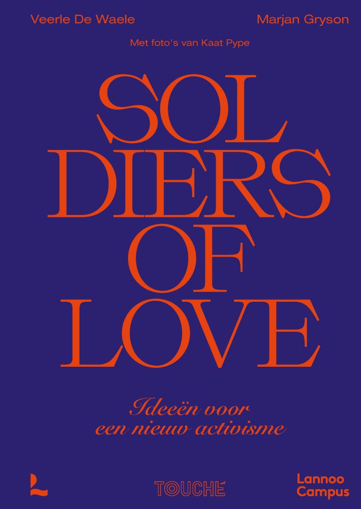 Soldiers of Love