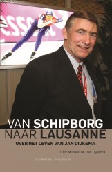 Van Schipborg naar Lausanne