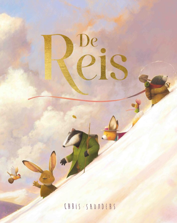 De reis