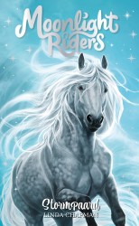 Moonlight Riders 2 – Stormpaard