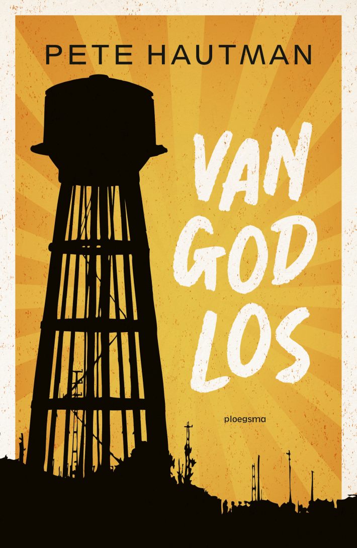 Van God los