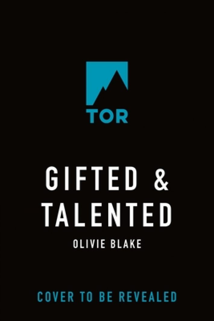 Gifted & Talented