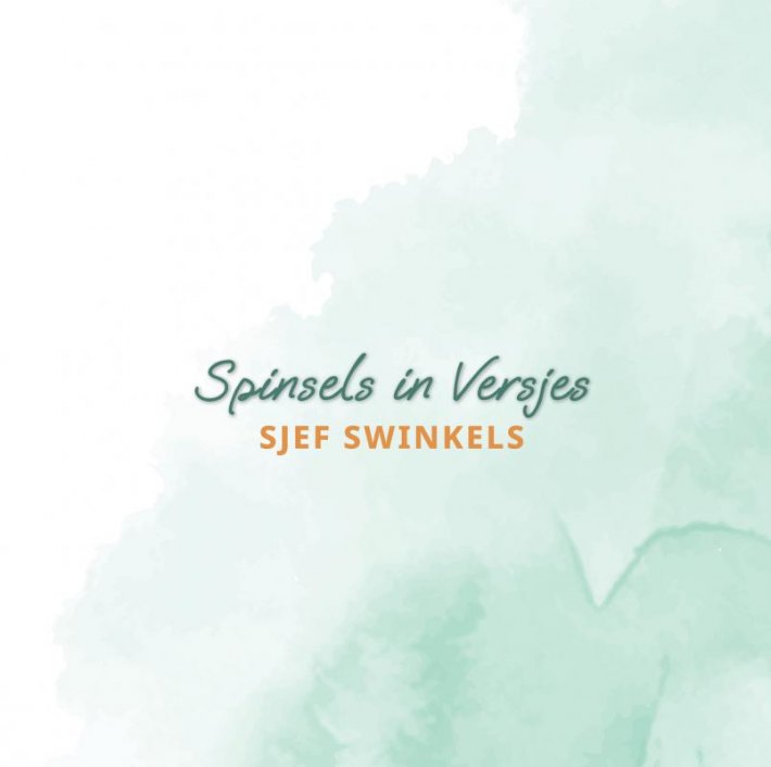 Spinsels in Versjes