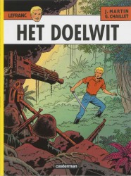 Het doelwit