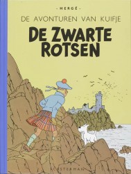 De avonturen van kuifje facsimile