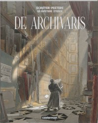 De archivaris