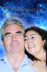 De man die uit zijn hersenen zakte
