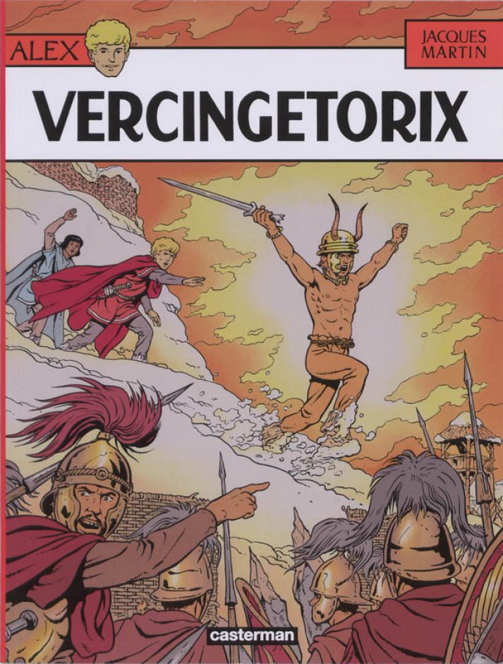 Vercingetorix