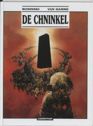 De chninkel