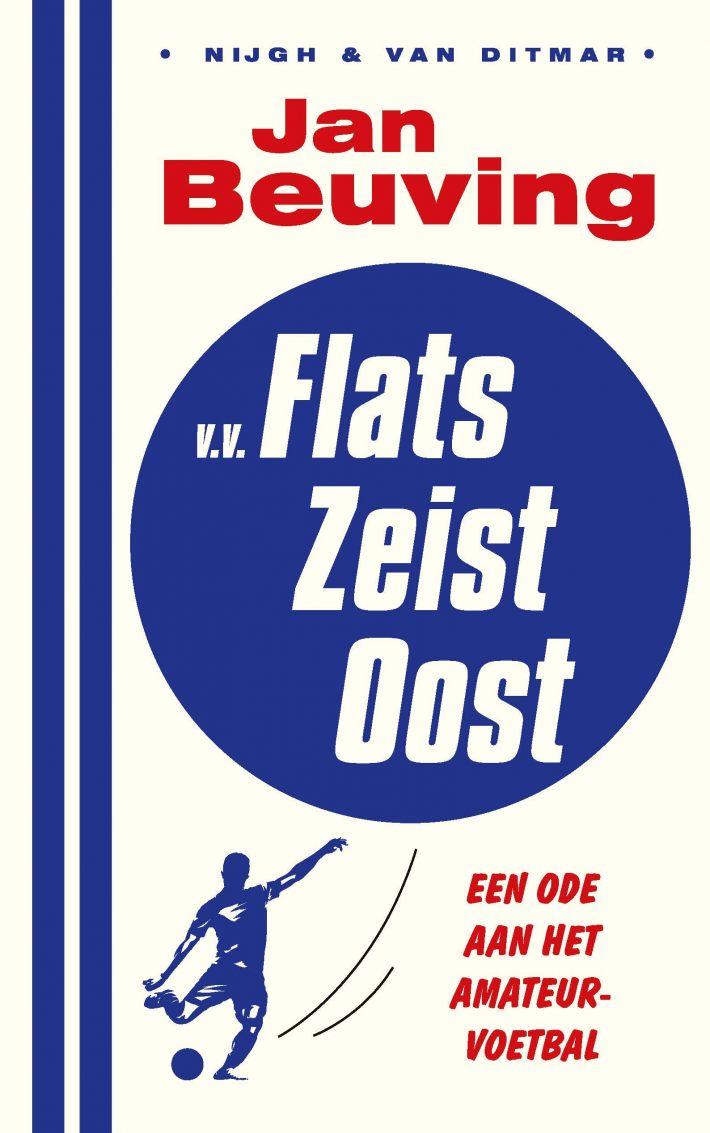 v.v. Flats Zeist Oost • v.v. Flats Zeist Oost