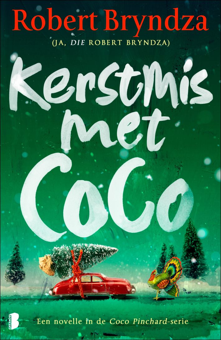 Kerstmis met Coco