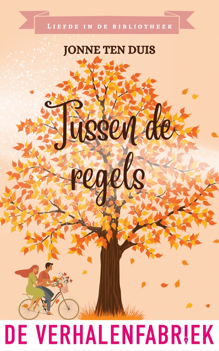 Tussen de regels