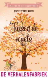 Tussen de regels