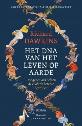 Het DNA van het leven op aarde • Het DNA van het leven op aarde