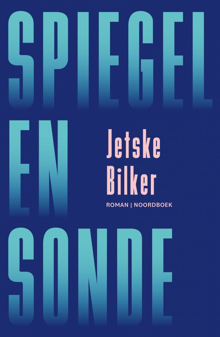 Spiegel en sonde