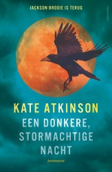 Een donkere, stormachtige nacht • Een donkere, stormachtige nacht